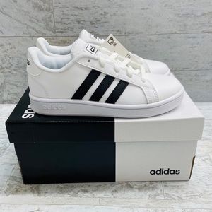 Adidas kids Grand Court sneakers